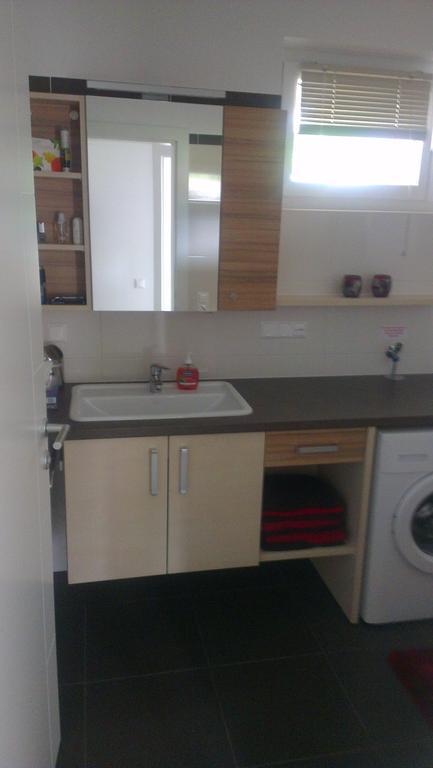 Ferienwohnung Huber Seeboden Δωμάτιο φωτογραφία