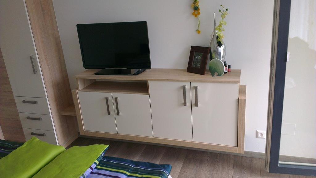 Ferienwohnung Huber Seeboden Δωμάτιο φωτογραφία