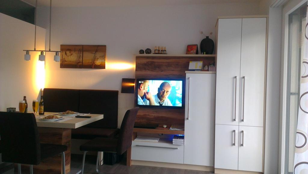 Ferienwohnung Huber Seeboden Δωμάτιο φωτογραφία