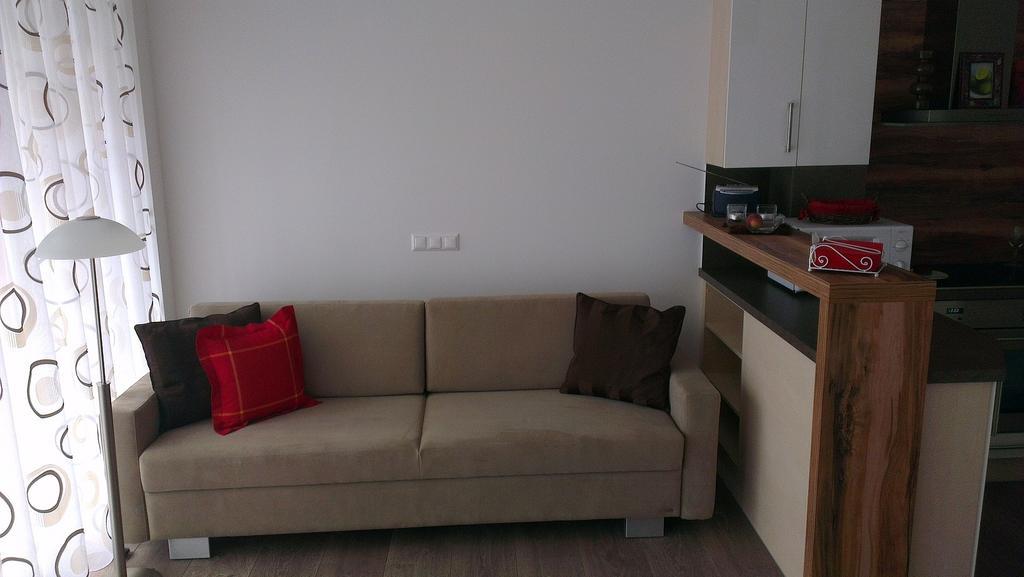Ferienwohnung Huber Seeboden Δωμάτιο φωτογραφία