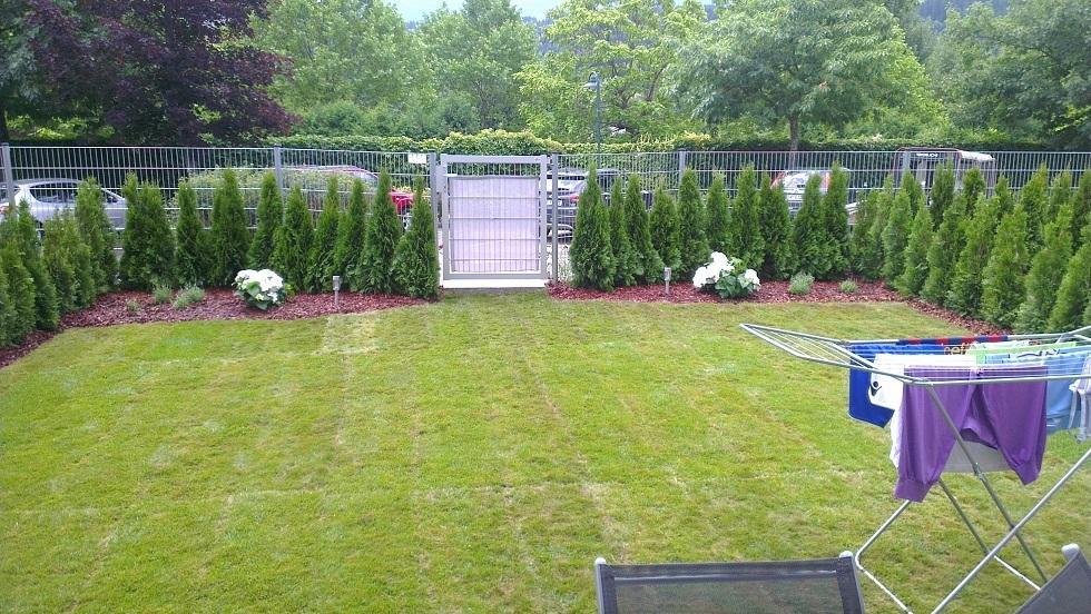 Ferienwohnung Huber Seeboden Εξωτερικό φωτογραφία